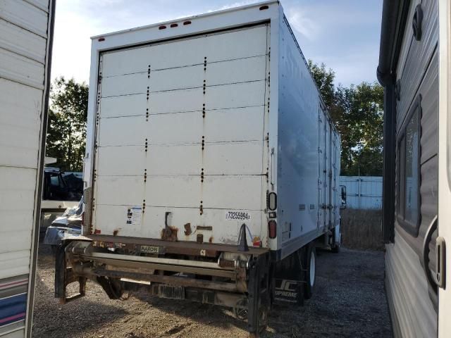 2015 Freightliner M2 106 Medium Duty