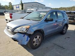 2007 Honda CR-V LX for sale in Savannah, GA