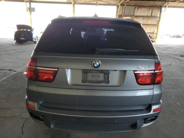 2012 BMW X5 XDRIVE35I