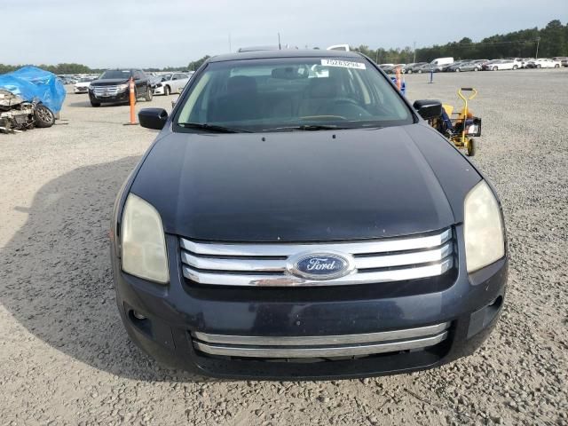 2008 Ford Fusion SE