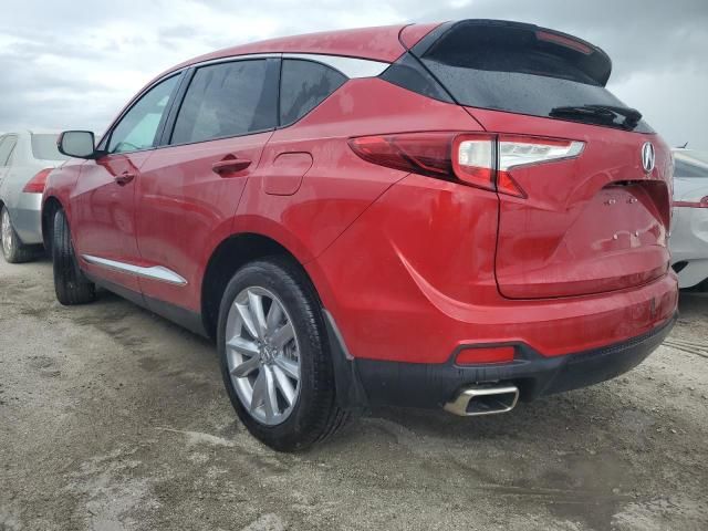 2024 Acura RDX