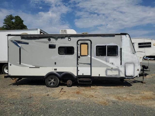 2017 Jayco Jayfeather