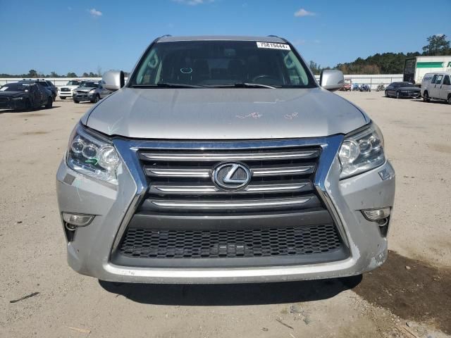 2013 Lexus GX 460