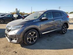 Honda salvage cars for sale: 2019 Honda CR-V Touring