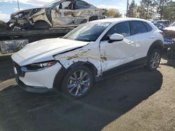 Mazda cx30 salvage cars for sale: 2021 Mazda CX-30 Preferred