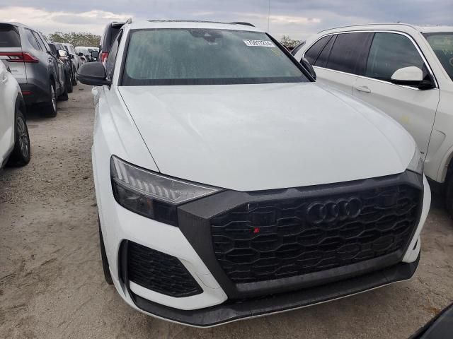 2022 Audi RS Q8