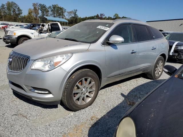 2016 Buick Enclave