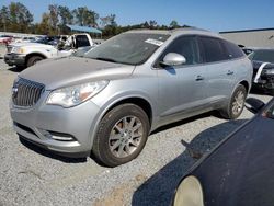 Buick Enclave salvage cars for sale: 2016 Buick Enclave