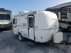 Camp salvage cars for sale: 2020 Camp Casita