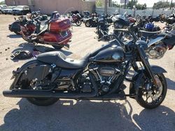 Harley-Davidson salvage cars for sale: 2023 Harley-Davidson Flhrxs