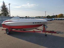 Glastron Boat salvage cars for sale: 2011 Glastron Boat