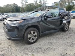 Toyota Vehiculos salvage en venta: 2024 Toyota Rav4 XLE