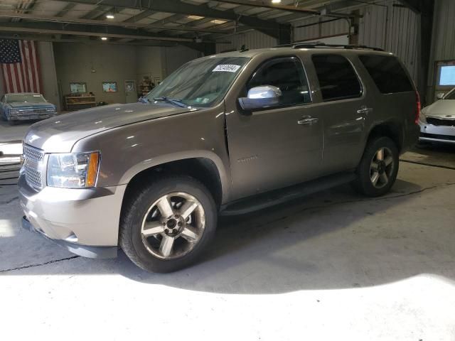 2011 Chevrolet Tahoe K1500 LS