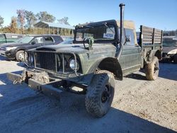 Jeep salvage cars for sale: 1967 Jeep Kaiser JEE