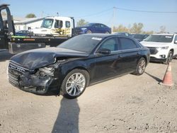 2014 Audi A8 L Quattro for sale in Pekin, IL