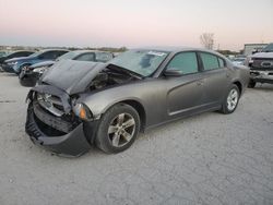 Dodge Vehiculos salvage en venta: 2011 Dodge Charger