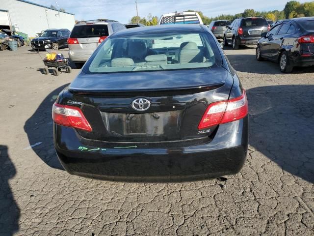 2008 Toyota Camry CE