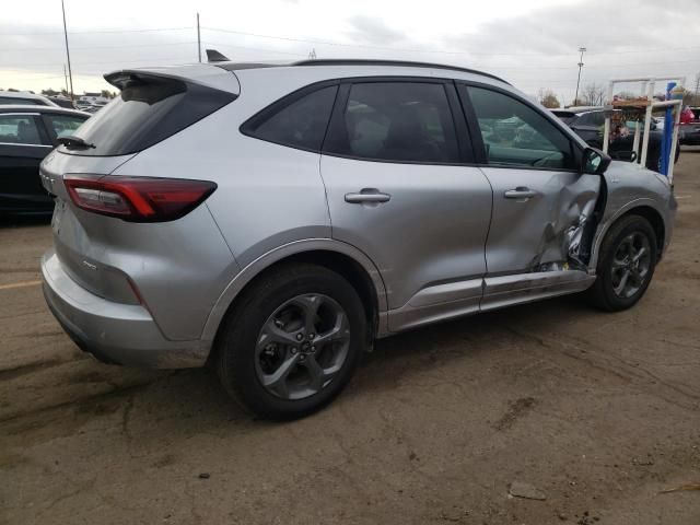 2023 Ford Escape ST Line