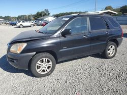 2006 KIA New Sportage for sale in Conway, AR