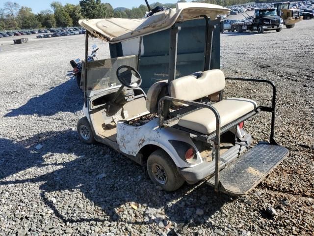 2013 Yamaha Ydre