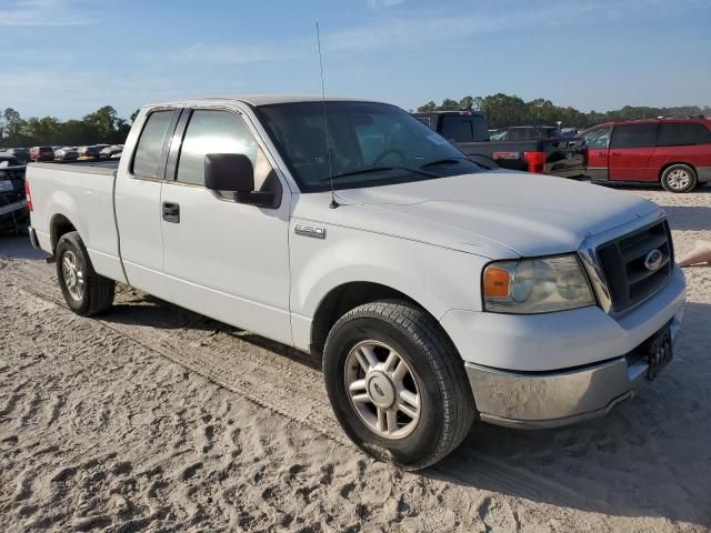 2004 Ford F150