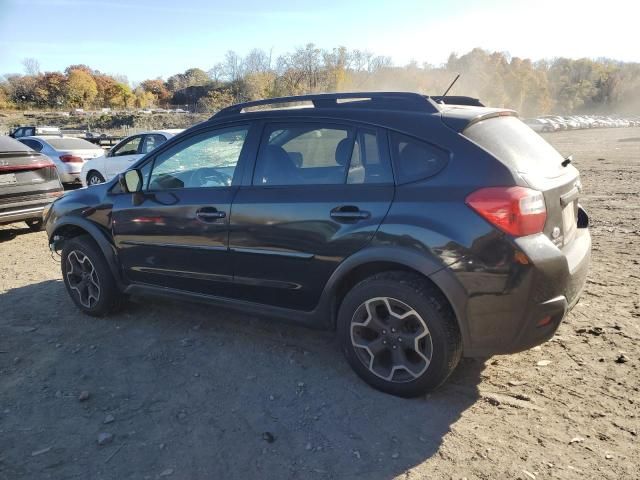 2013 Subaru XV Crosstrek 2.0 Premium