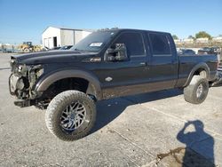 Ford f350 salvage cars for sale: 2015 Ford F350 Super Duty