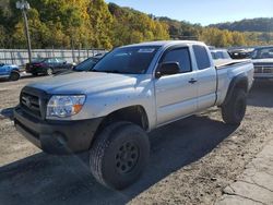 Toyota salvage cars for sale: 2006 Toyota Tacoma Access Cab