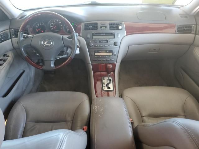 2002 Lexus ES 300