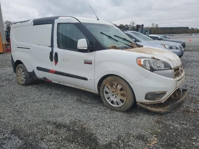 2015 Dodge RAM Promaster City SLT