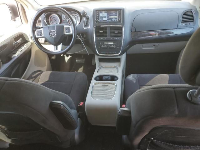 2011 Dodge Grand Caravan Crew