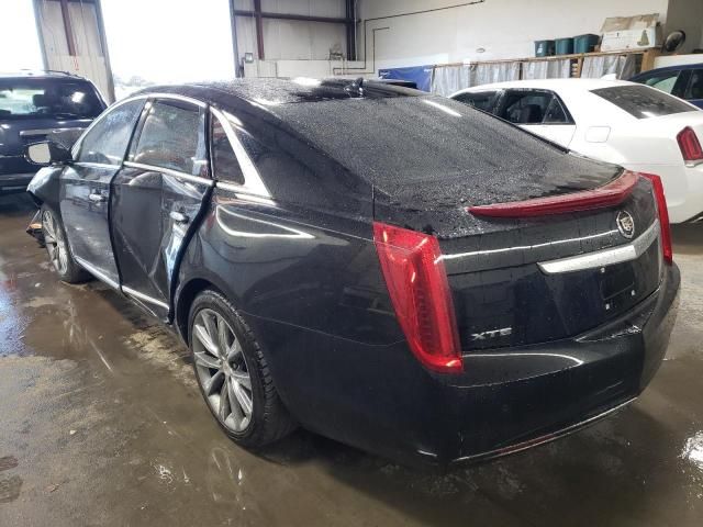 2013 Cadillac XTS