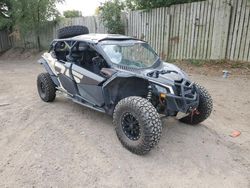 2021 Can-Am Maverick X3 Max DS Turbo R for sale in Ham Lake, MN