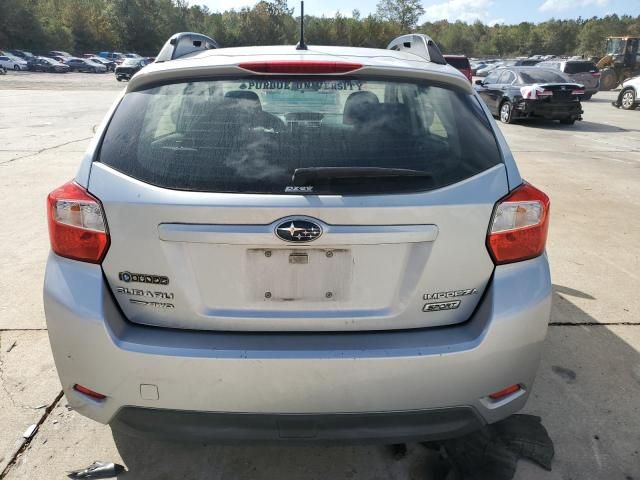 2013 Subaru Impreza Sport Premium