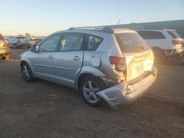 2005 Pontiac Vibe