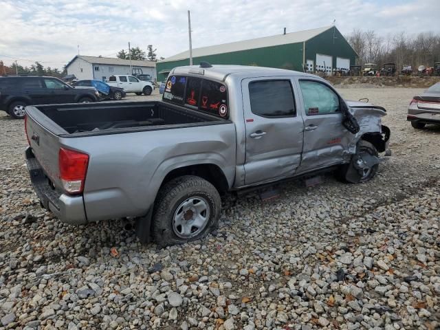 2020 Toyota Tacoma Double Cab