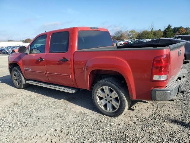 2008 GMC Sierra C1500