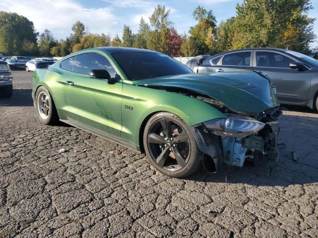 2023 Ford Mustang GT