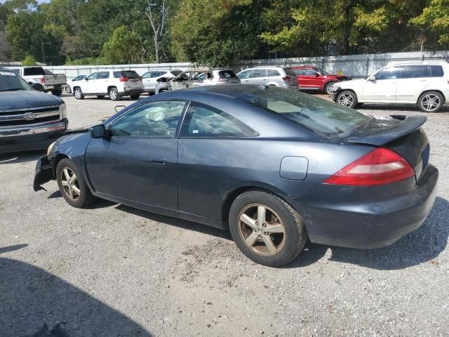 2004 Honda Accord EX