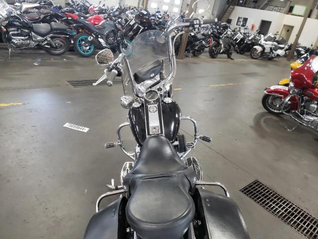 2005 Harley-Davidson Flhrci