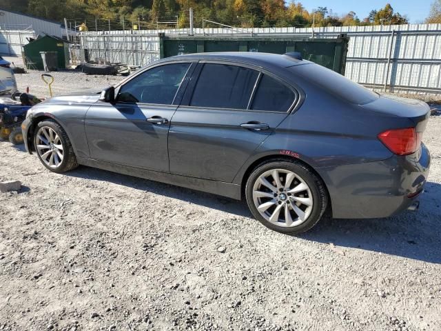 2013 BMW 328 I