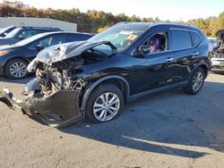 Nissan Rogue salvage cars for sale: 2015 Nissan Rogue S