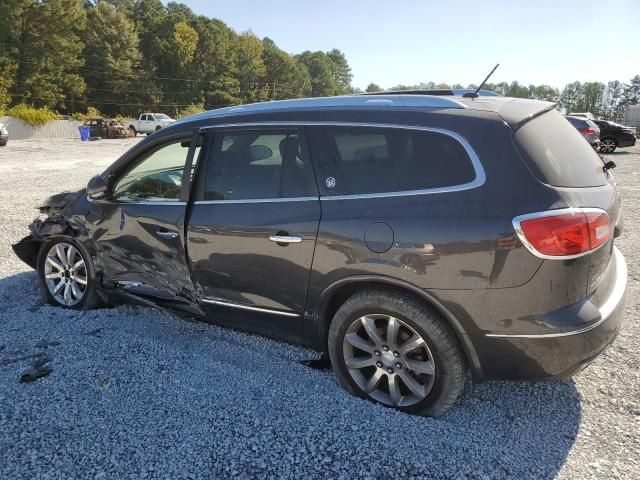 2013 Buick Enclave