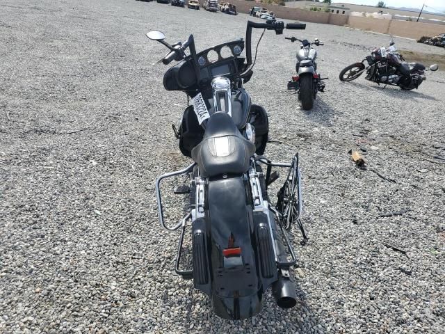 2015 Harley-Davidson Flhtkl Ultra Limited Low