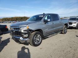 Chevrolet Silverado k1500 lt-l salvage cars for sale: 2024 Chevrolet Silverado K1500 LT-L