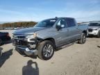 2024 Chevrolet Silverado K1500 LT-L