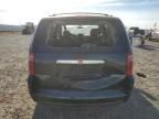 2010 Dodge Grand Caravan SXT