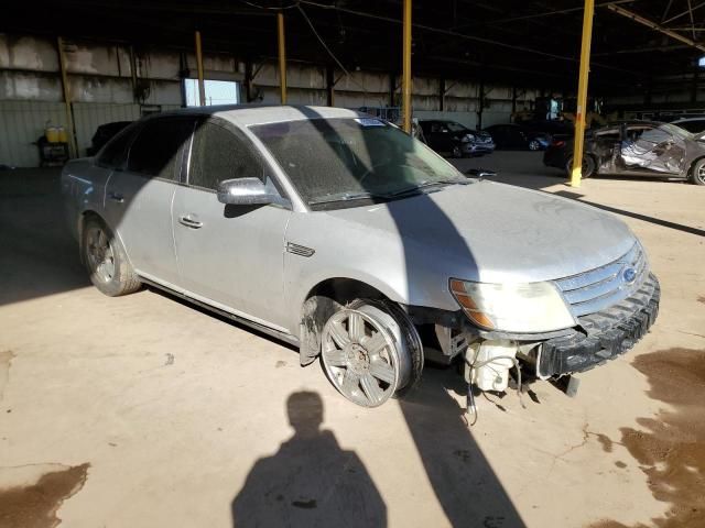 2009 Ford Taurus Limited