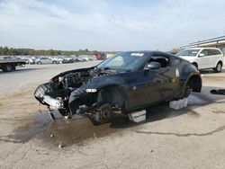 Nissan 370z salvage cars for sale: 2015 Nissan 370Z Base