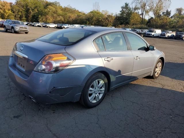 2010 Nissan Altima Base